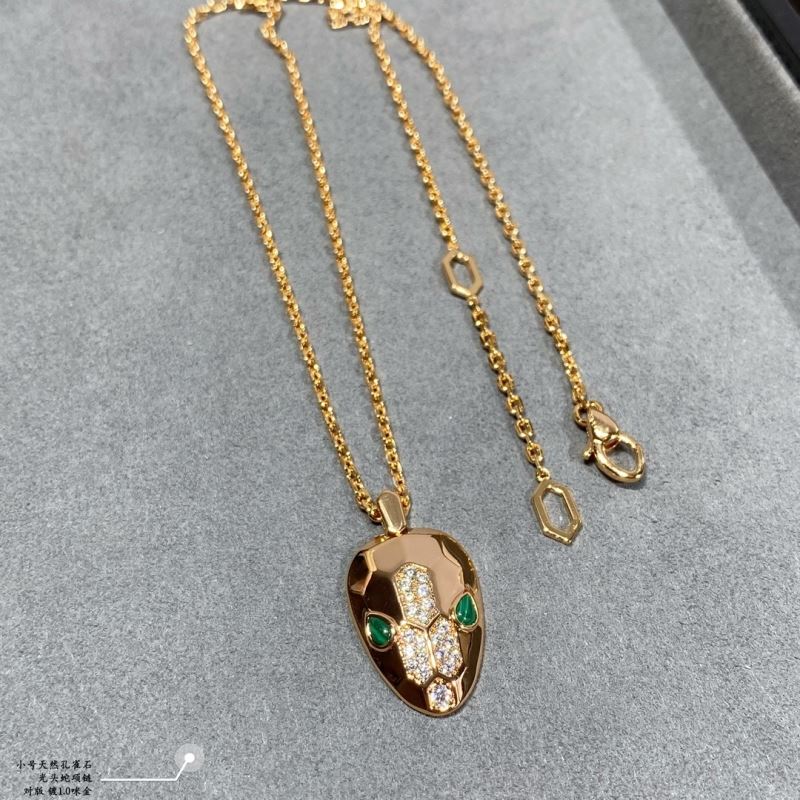 Bvlgari Necklaces